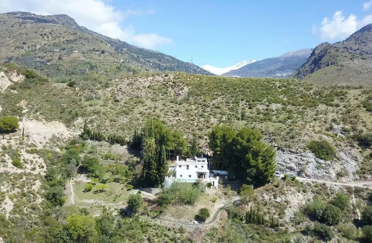 Casa Limon, Alpujarra Villa Orgiva